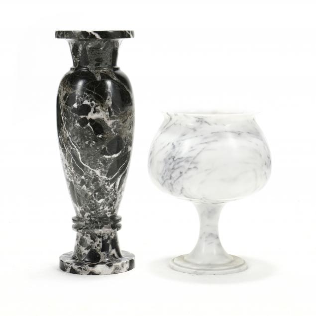 two-marble-vases