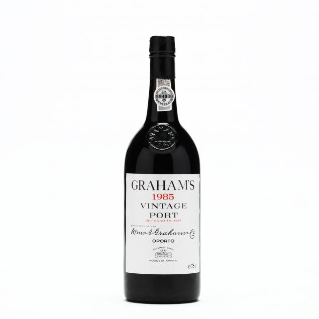 graham-vintage-port-vintage-1985