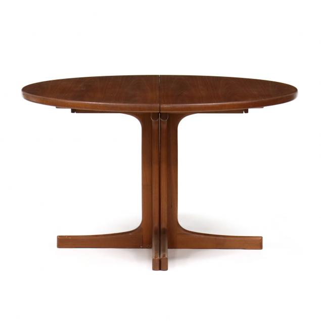 att-hans-wegner-denmark-1914-2007-teak-dining-table