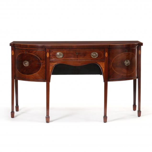 english-hepplewhite-inlaid-mahogany-sideboard