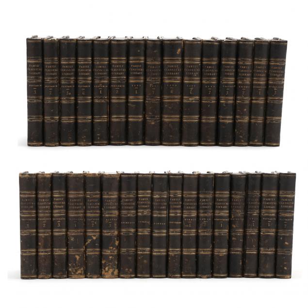 32-volumes-from-the-family-classical-library
