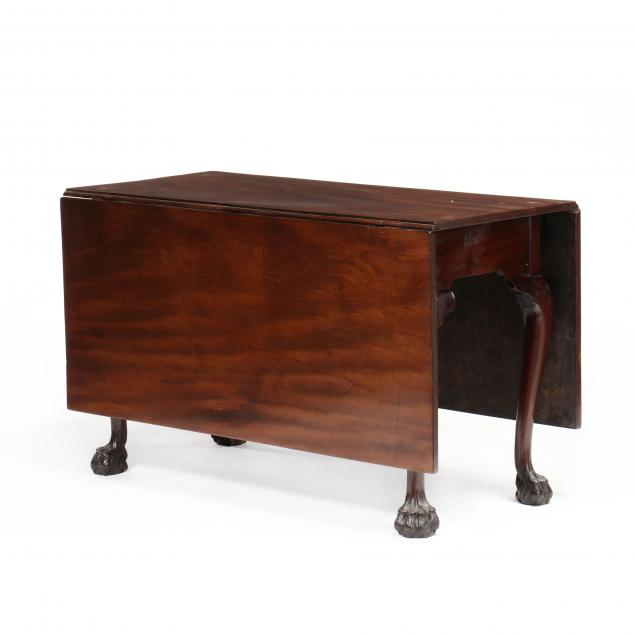 george-ii-gate-leg-drop-leaf-carved-mahogany-dining-table