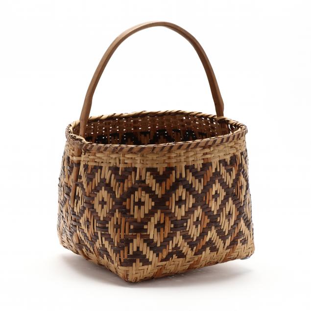a-vintage-cherokee-gathering-basket