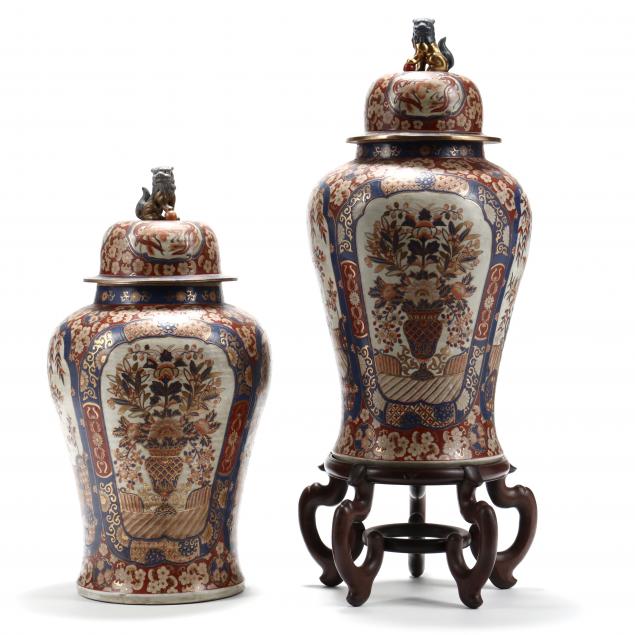 a-pair-of-imari-lidded-floor-vases