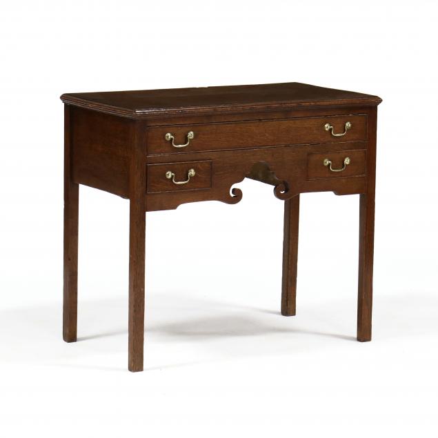 english-chippendale-oak-dressing-table