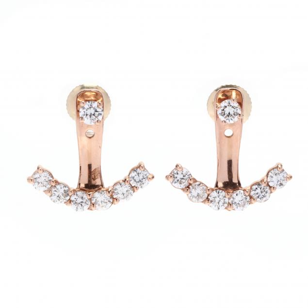 rose-gold-diamond-studs-and-earring-jackets