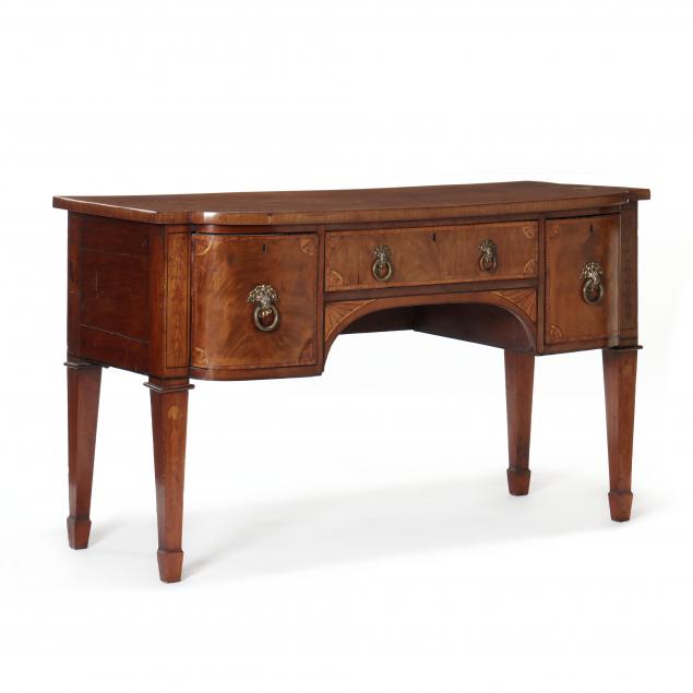 george-iii-mahogany-inlaid-sideboard