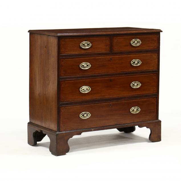 george-iii-mahogany-inlaid-chest-of-drawers