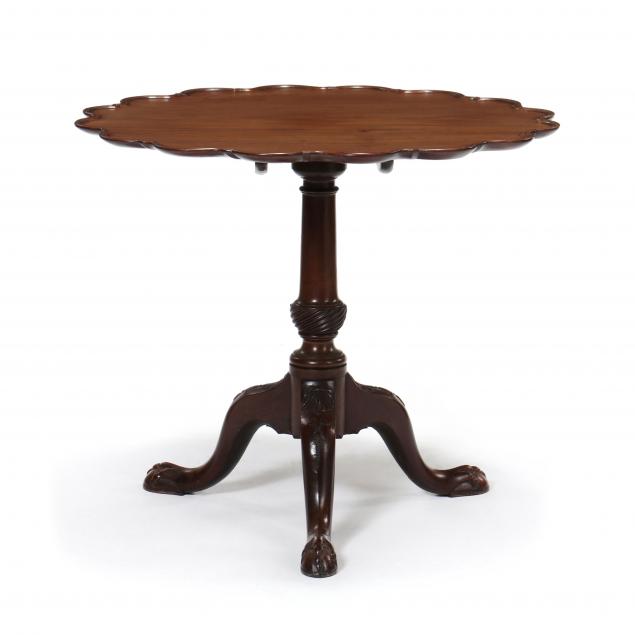 george-iii-mahogany-scalloped-dish-tilt-top-tea-table