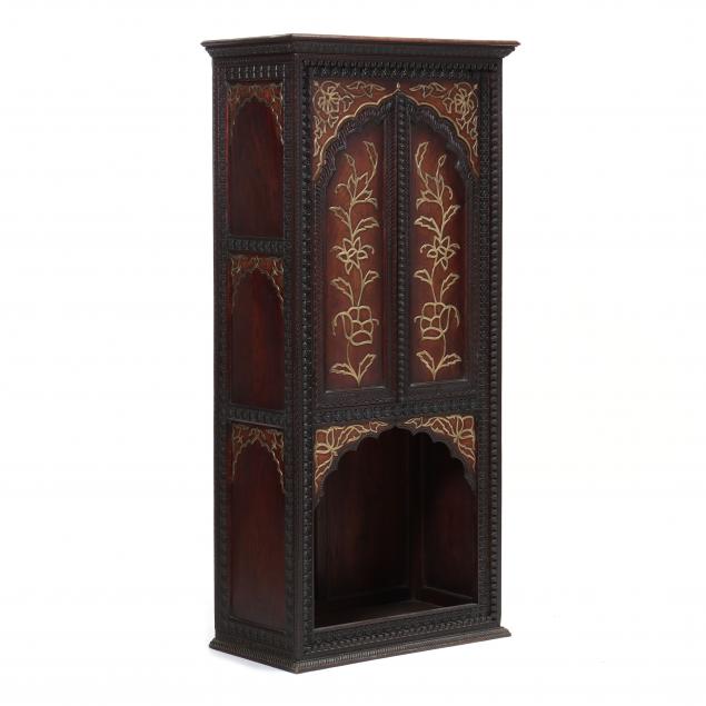 anglo-indian-carved-and-inlaid-diminutive-cabinet