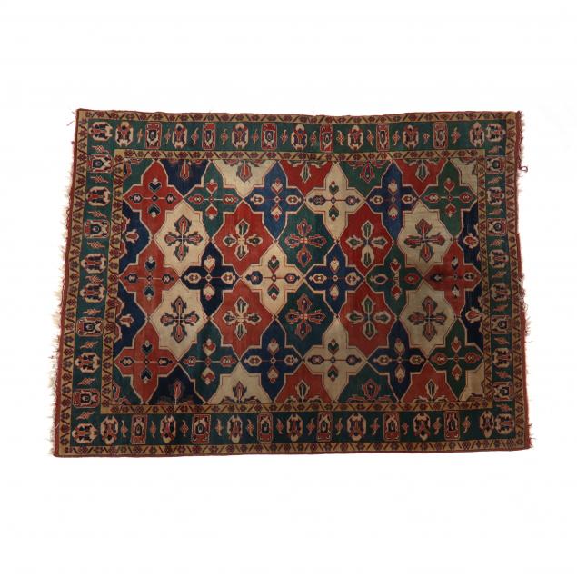 turkish-rug