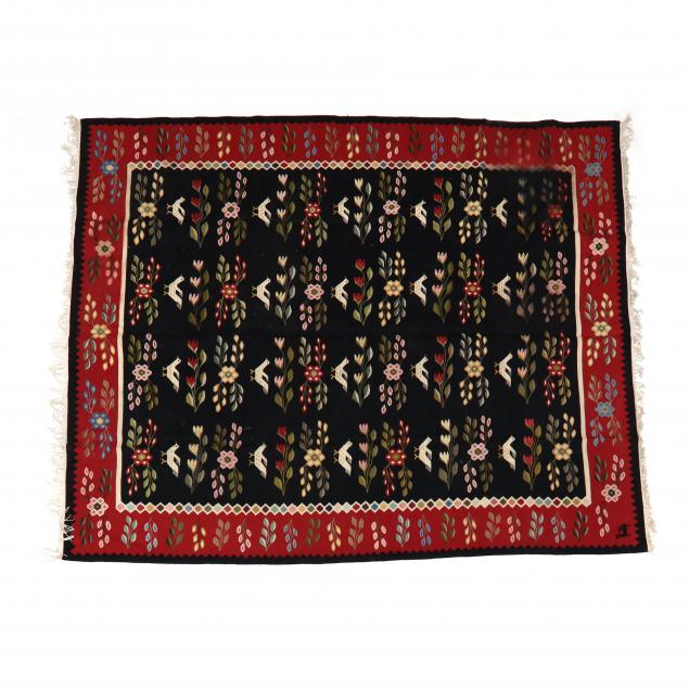 flat-weave-rug