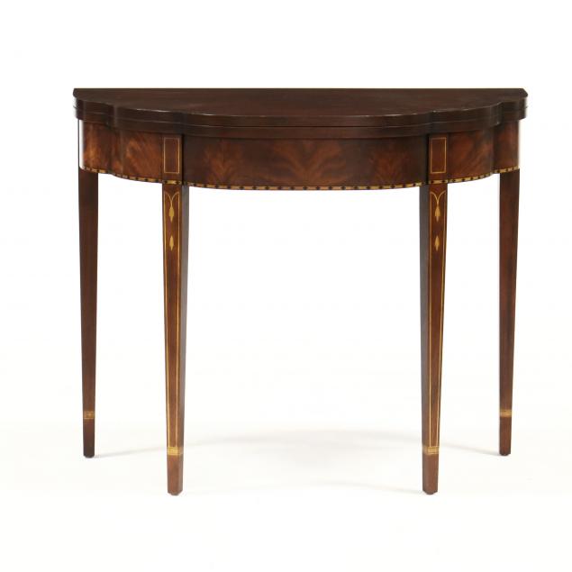 henkel-harris-federal-style-inlaid-mahogany-card-table