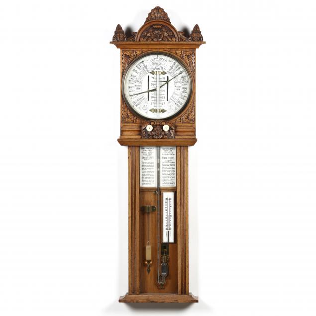 victorian-admiral-fitzroy-barometer