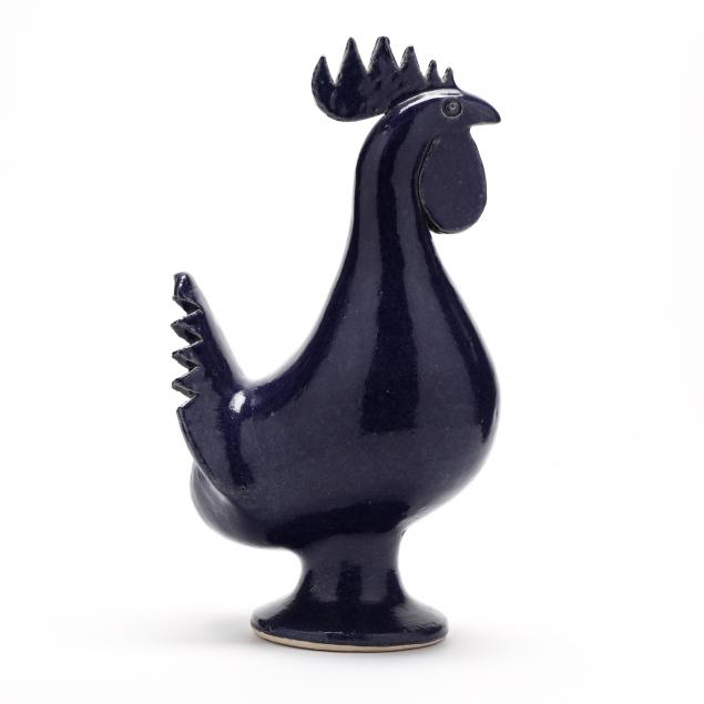 edwin-meaders-ga-folk-pottery-rooster