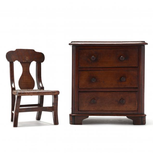 two-antique-furniture-salesman-samples