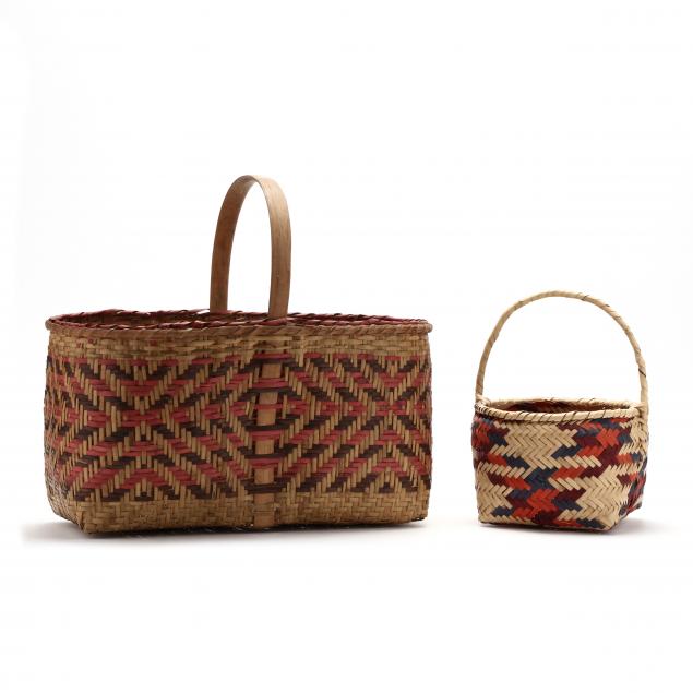 two-contemporary-native-american-baskets