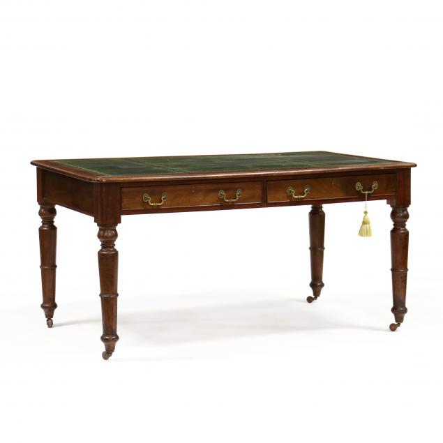 george-iii-mahogany-partner-s-desk