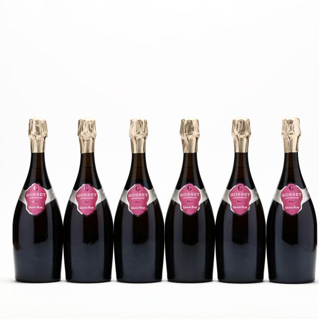 gosset-champagne-nv