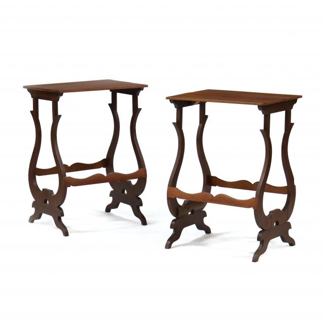 attributed-thomas-day-pair-of-mahogany-side-tables