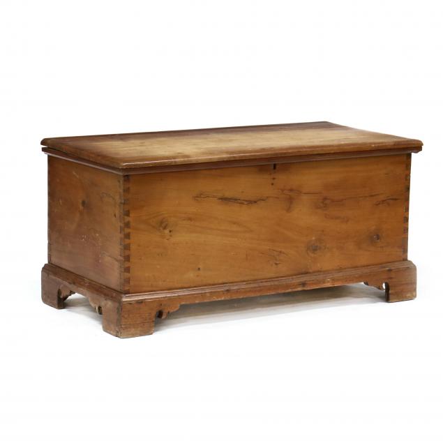 southern-chippendale-walnut-blanket-chest