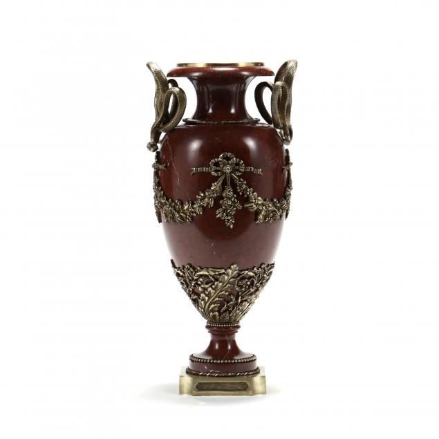 french-empire-style-marble-and-snake-handle-urn