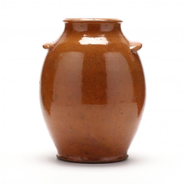 early-southern-pottery-transitional-jar