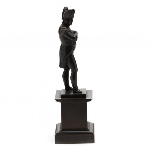 bronze-statuette-of-napoleon-bonaparte