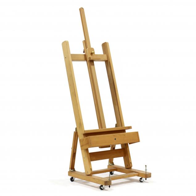 joe-rowand-s-i-mabef-i-art-easel