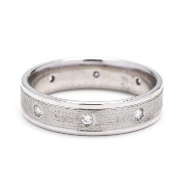 gent-s-14kt-white-gold-and-diamond-band