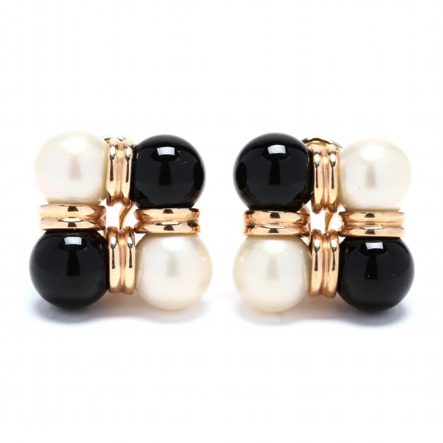 pair-of-gold-pearl-and-onyx-earrings-trianon