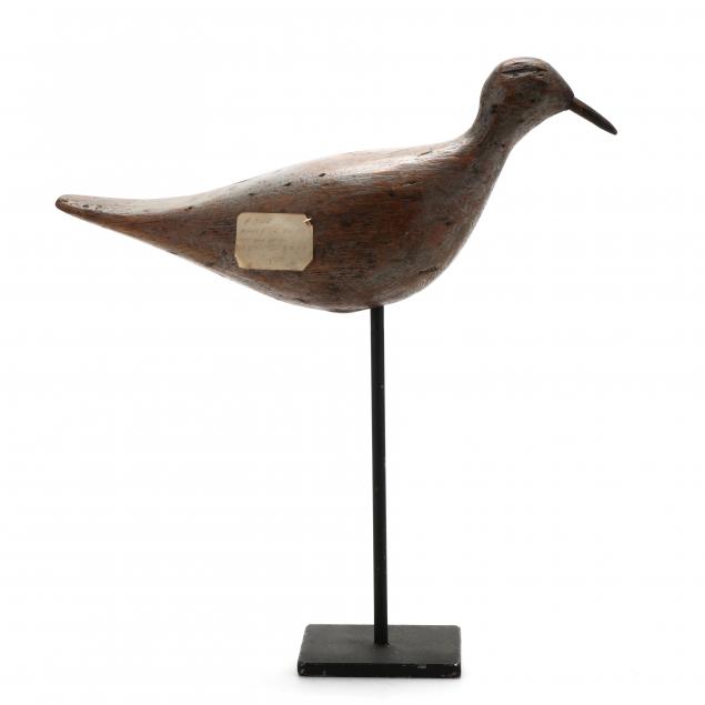 mackey-collection-snipe-decoy
