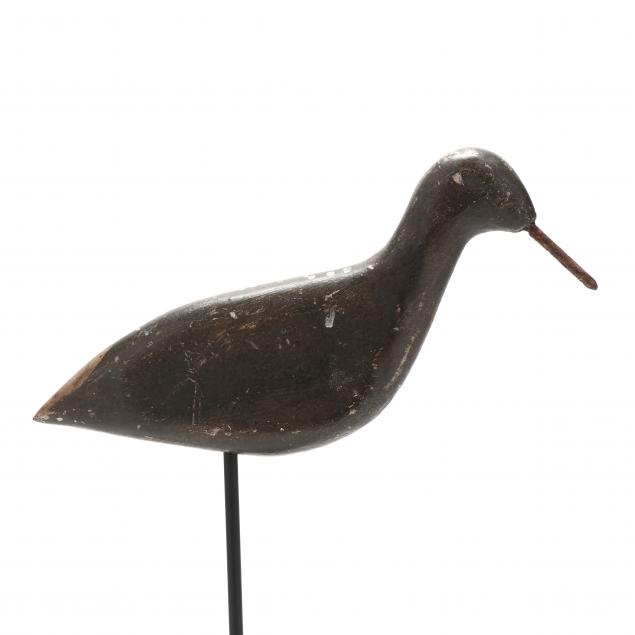 salvo-north-carolina-yellowlegs-decoy