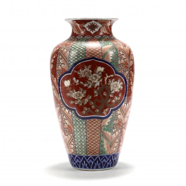 a-japanese-imari-floor-vase