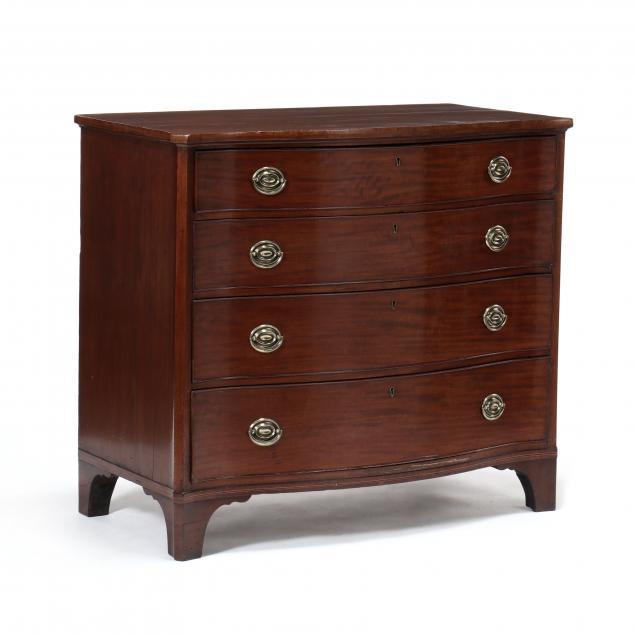 george-iii-mahogany-inlaid-serpentine-front-chest-of-drawers