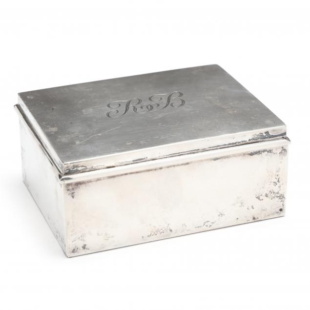 cartier-sterling-silver-dresser-box