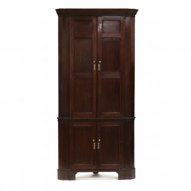 english-chippendale-mahogany-diminutive-corner-cupboard