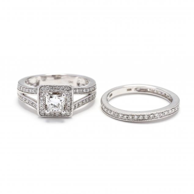 14kt-white-gold-and-diamond-wedding-set