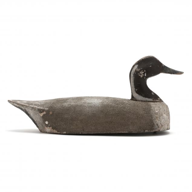 luther-dudley-burrus-rig-pintail
