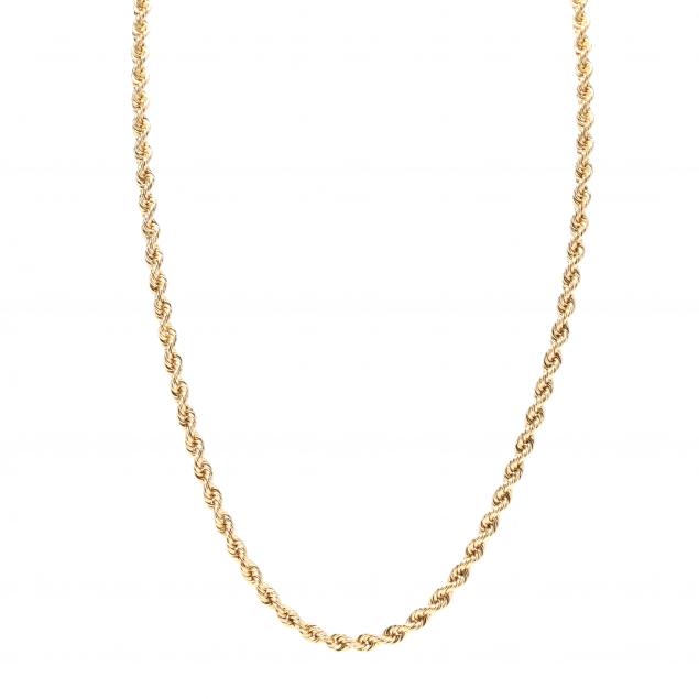 gold-rope-twist-chain-necklace