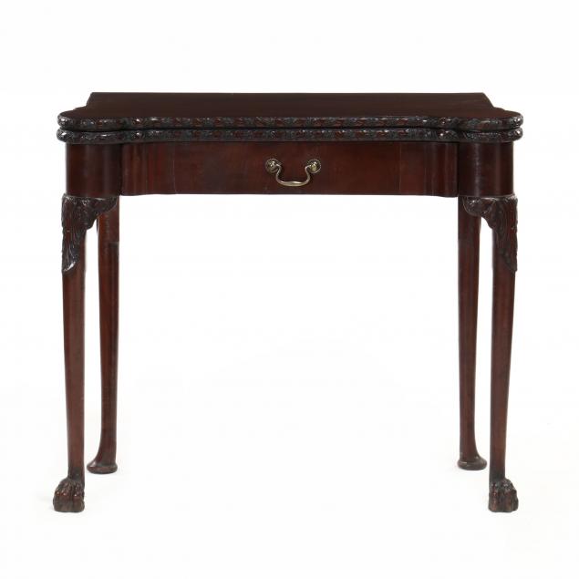 george-ii-carved-mahogany-game-table