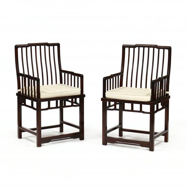pair-of-chinese-rosewood-armchairs