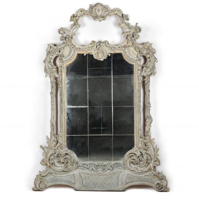 monumental-rococo-style-carved-wood-mirror