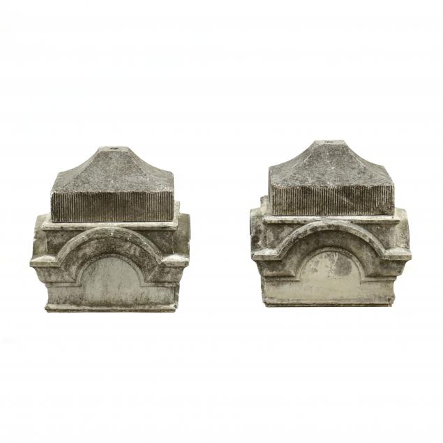 pair-of-vintage-cast-stone-architectural-elements