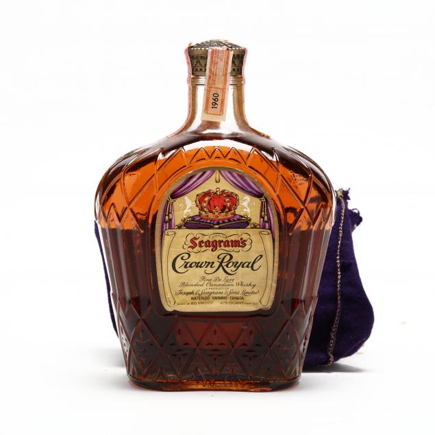 seagram-s-crown-royal-canadian-whisky