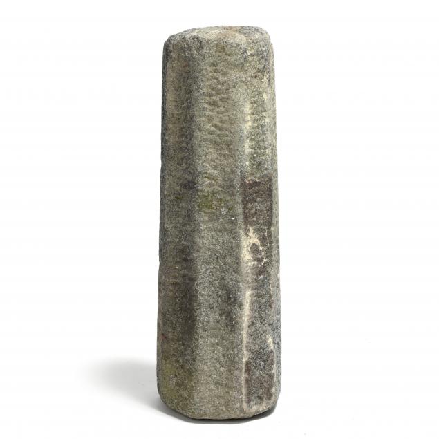 antique-fluted-mill-stone