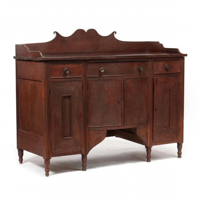 north-carolina-folky-sheraton-sideboard