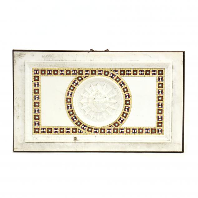 pietra-dura-marble-plaque-featuring-the-sacred-heart