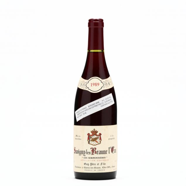 savigny-les-beaune-vintage-1989