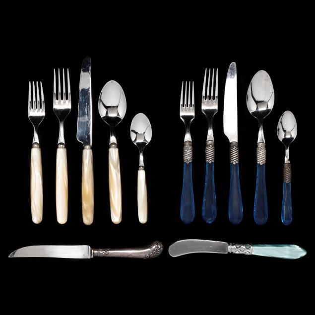 ninety-pieces-of-bugatti-for-vietri-stainless-steel-flatware